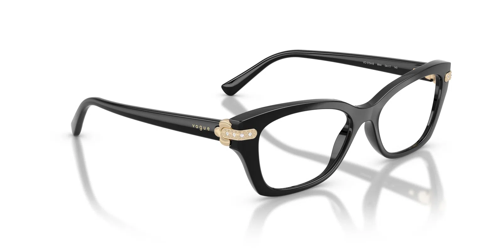 Vogue 5704B Eyeglasses - view 15
